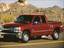 1999 Chevrolet Silverado 1500 Extended Cab